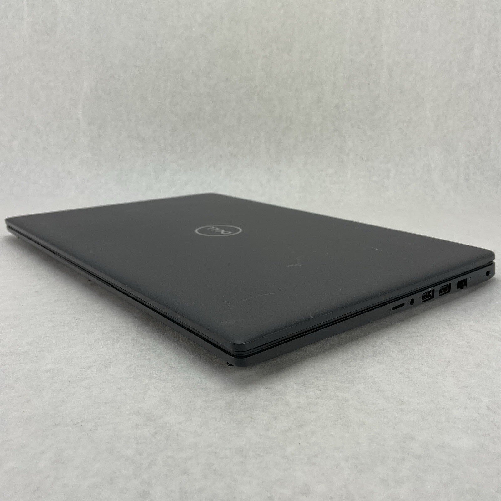 Dell Latitude 3510 15.6" i7-10210U 1.60 GHz 8 GB RAM No SSD/OS/AC - Bad USB11