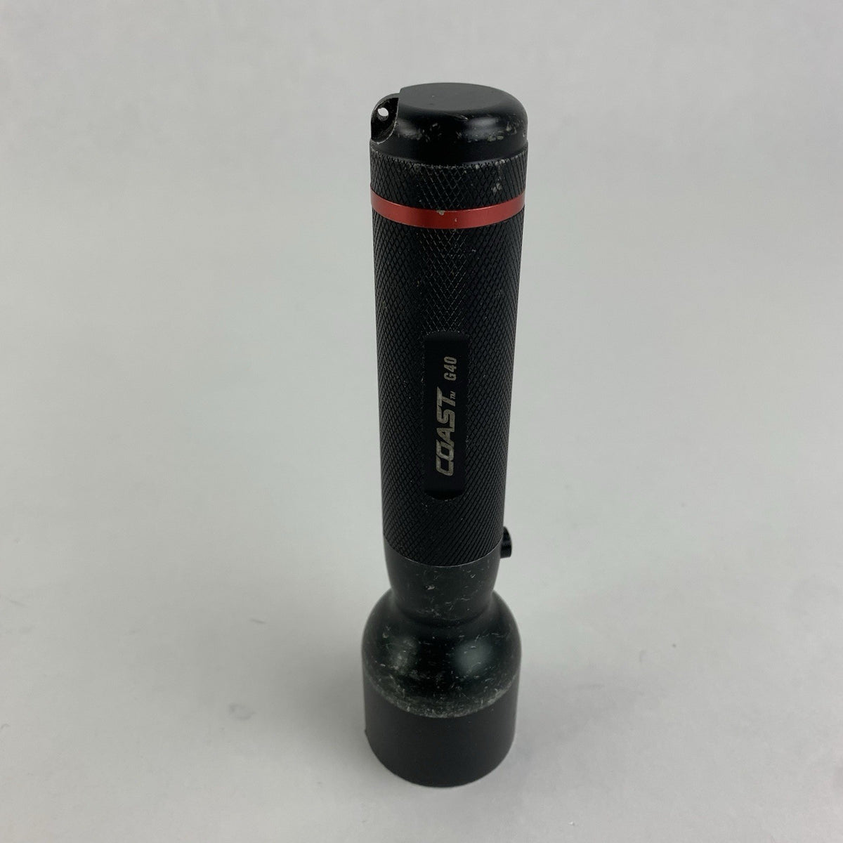 Coast G40 Flash Light - For Parts6