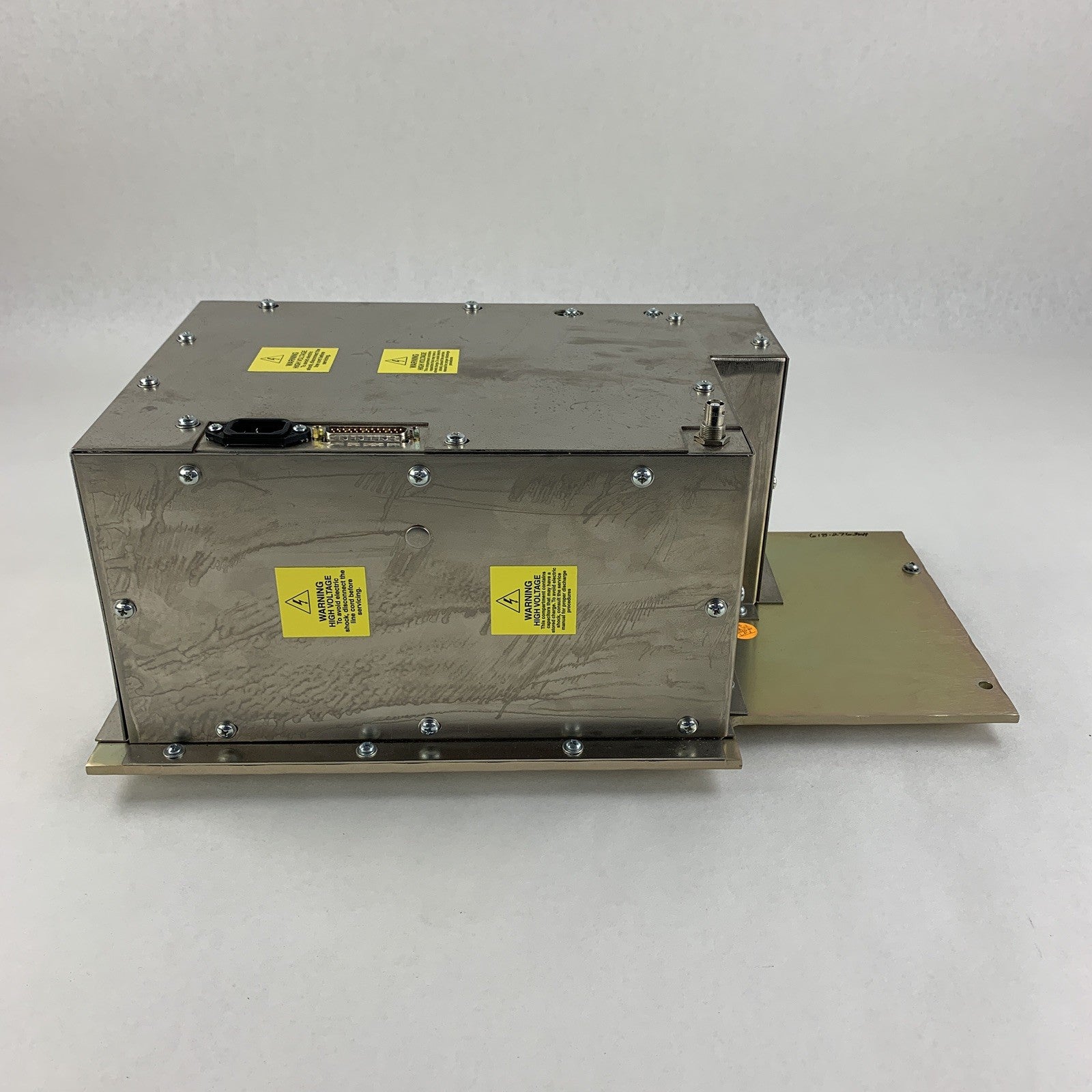 Leco GDS500A Power Supply Unit Power Tested