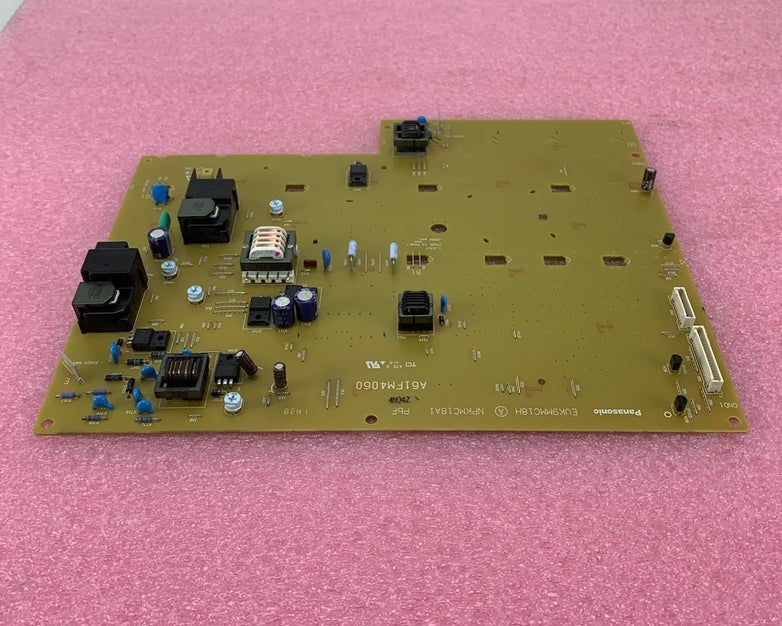 Konica Minolta A61FM4060 High Voltage Power Supply Board for C554e