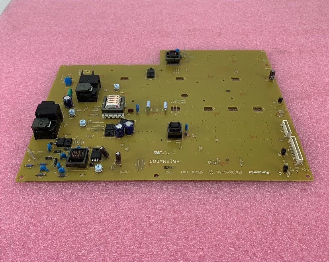 Konica Minolta A61FM4060 High Voltage Power Supply Board for C554e3