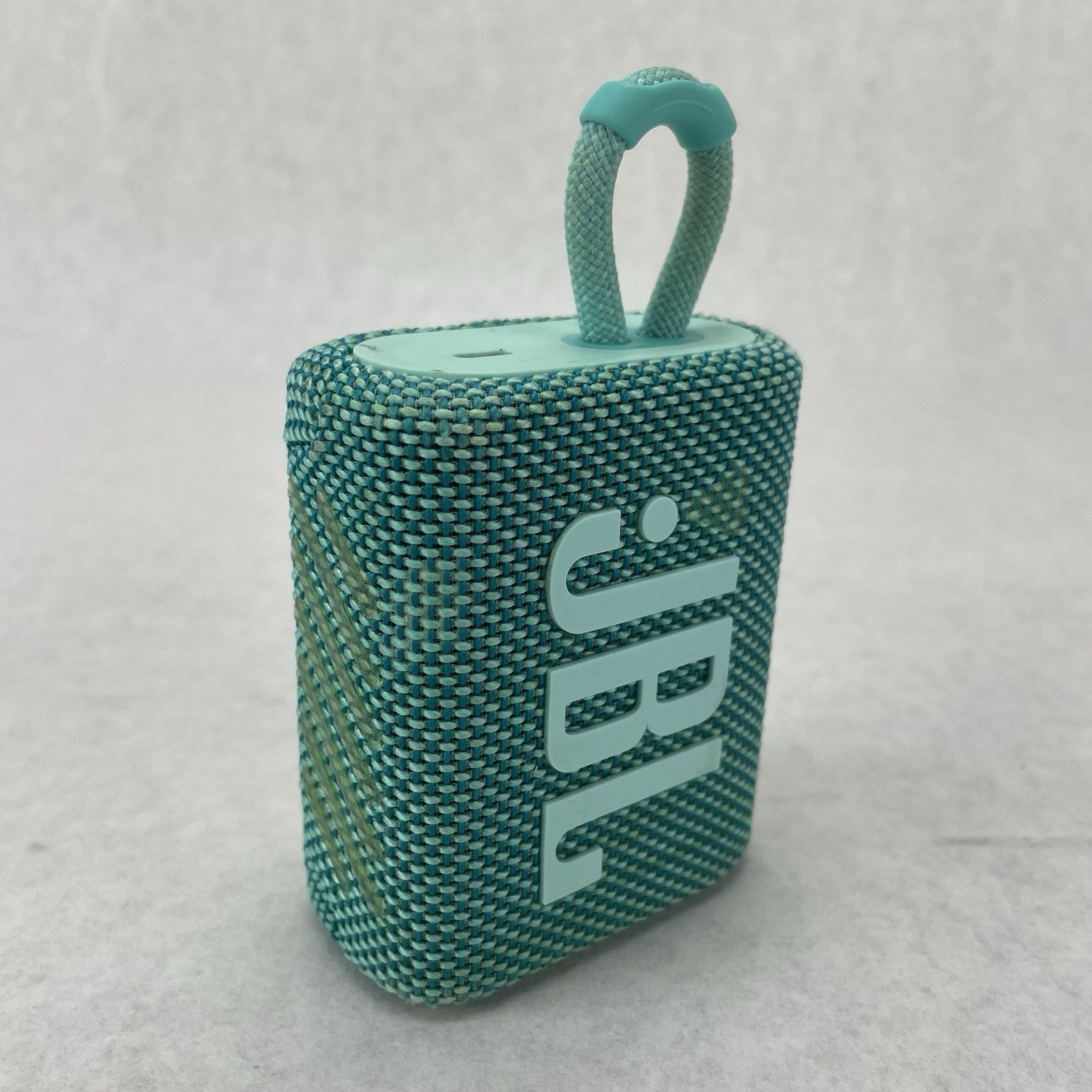JBL Go 3 Portable Bluetooth Speaker w/ USB-C Connectivity, Teal0