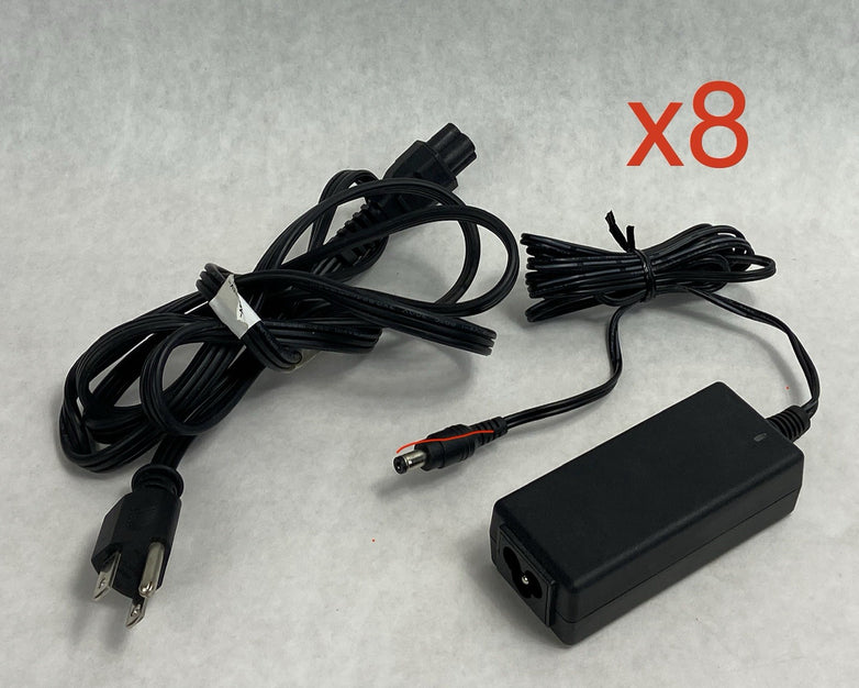APD DA-30E12 AC Power Adapter