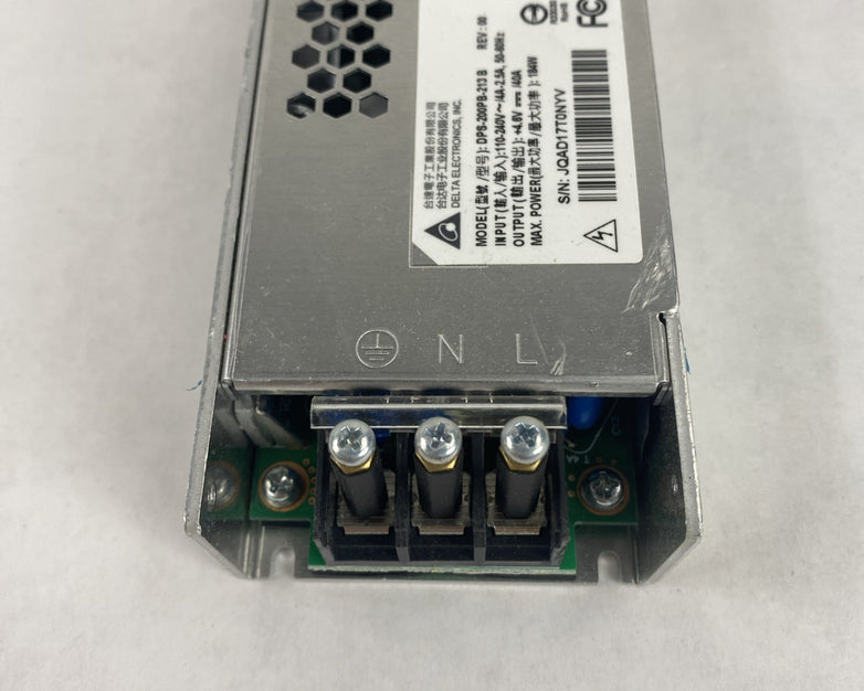 Delta DPS-200PB-213 B Switching Power Supply
