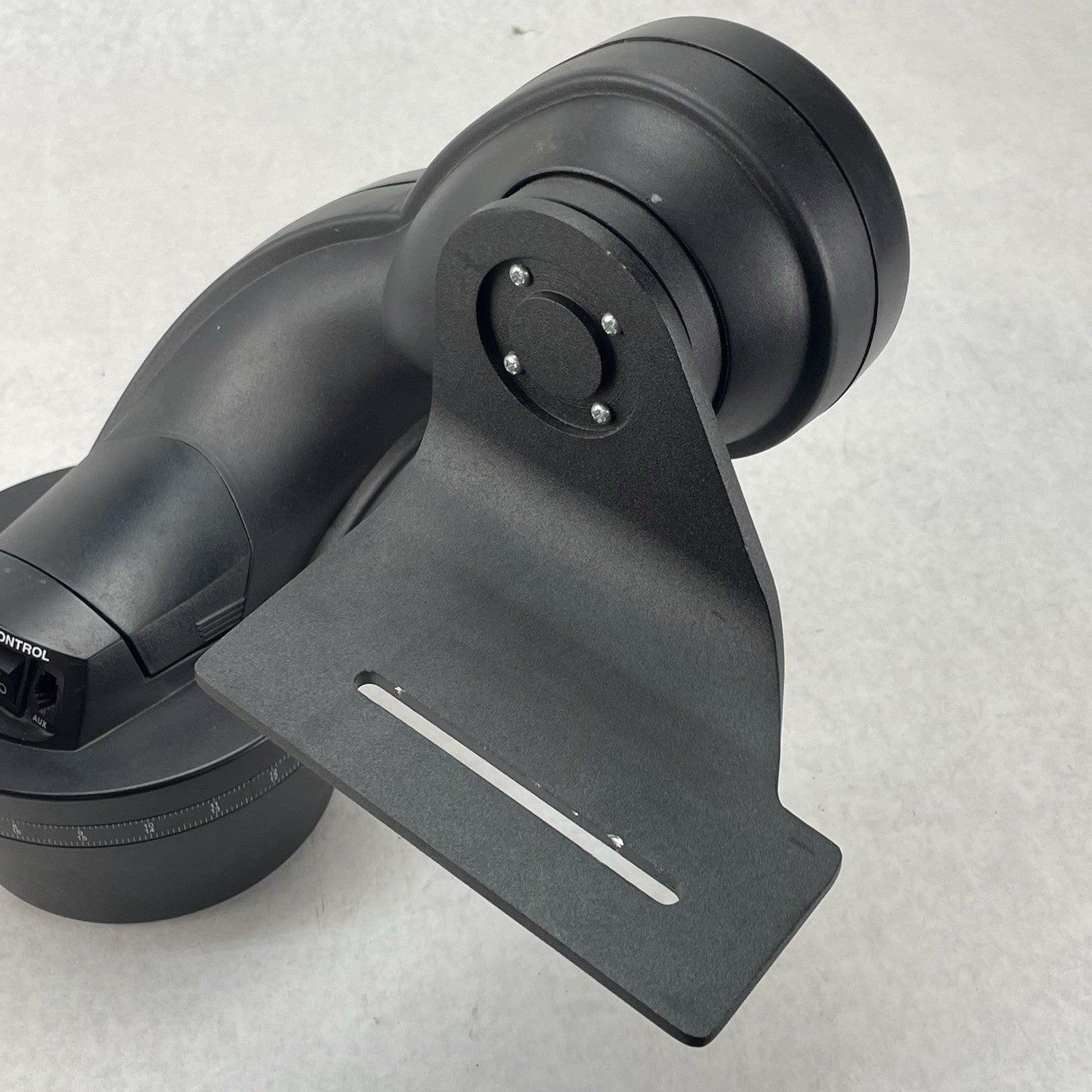 Meade Autostar Motorized Mount for DSX-90 Power Tested2