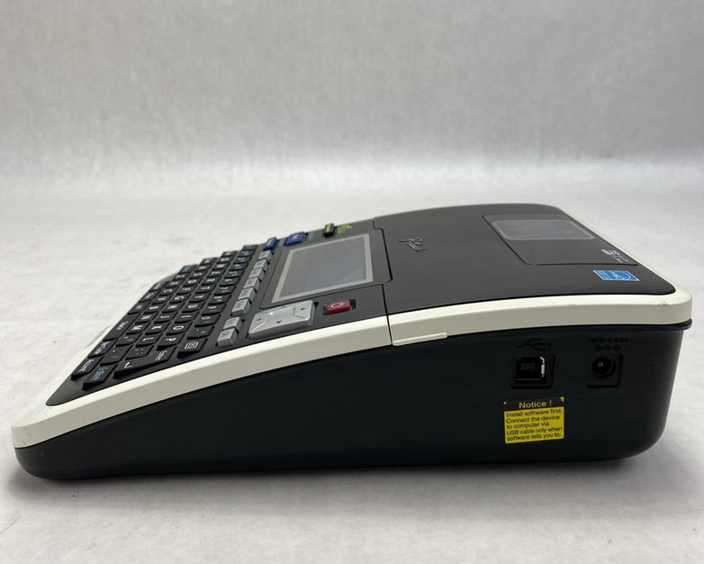 Brother P-Touch PT-2730 Thermal Label Printer