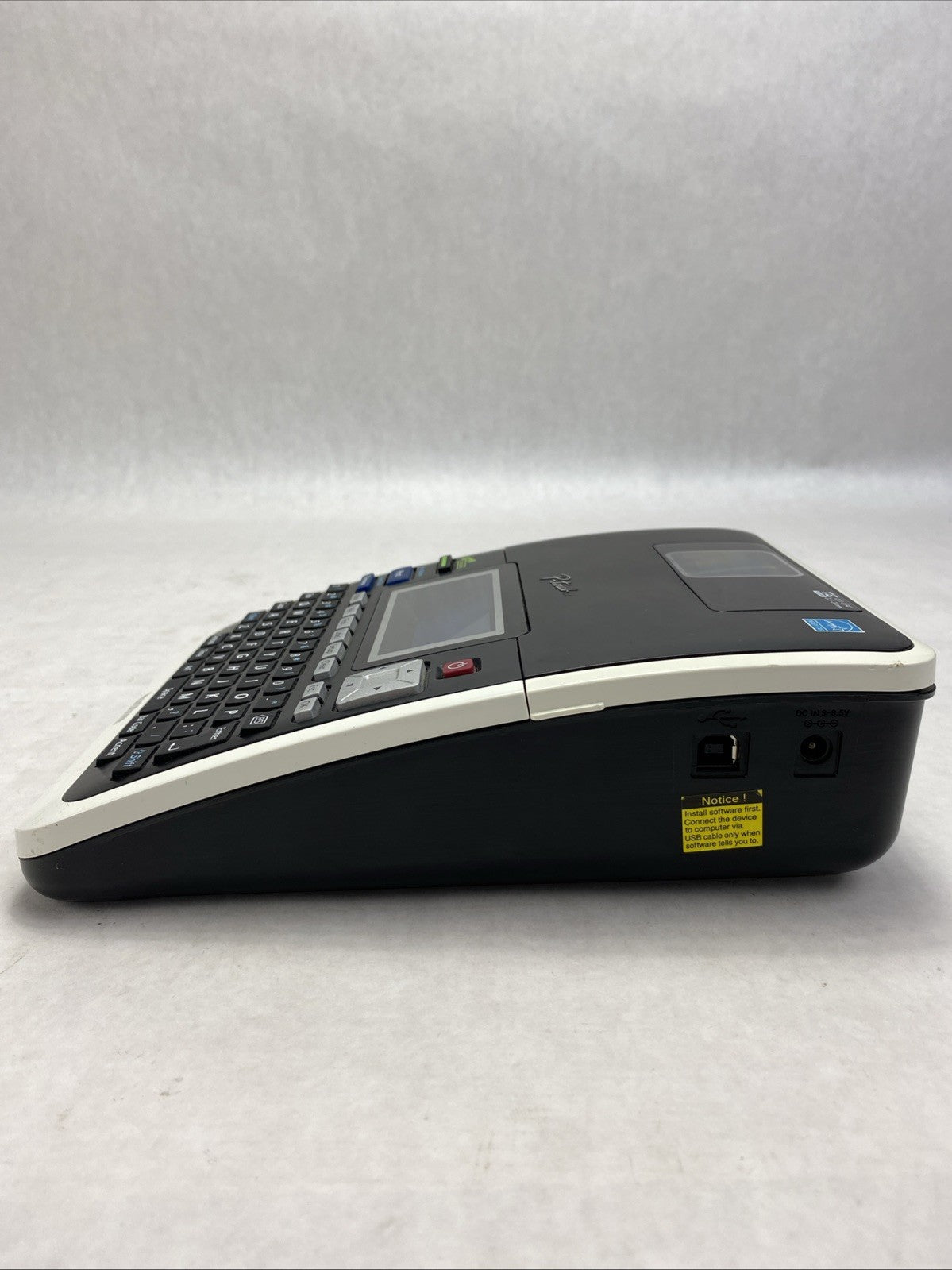 Brother P-Touch PT-2730 Thermal Label Printer6