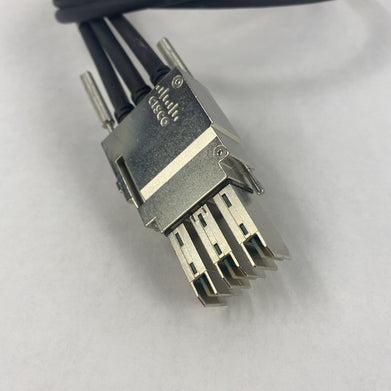 Cisco 800-40404-01 STACK-T1-1M Cable Lot of 5