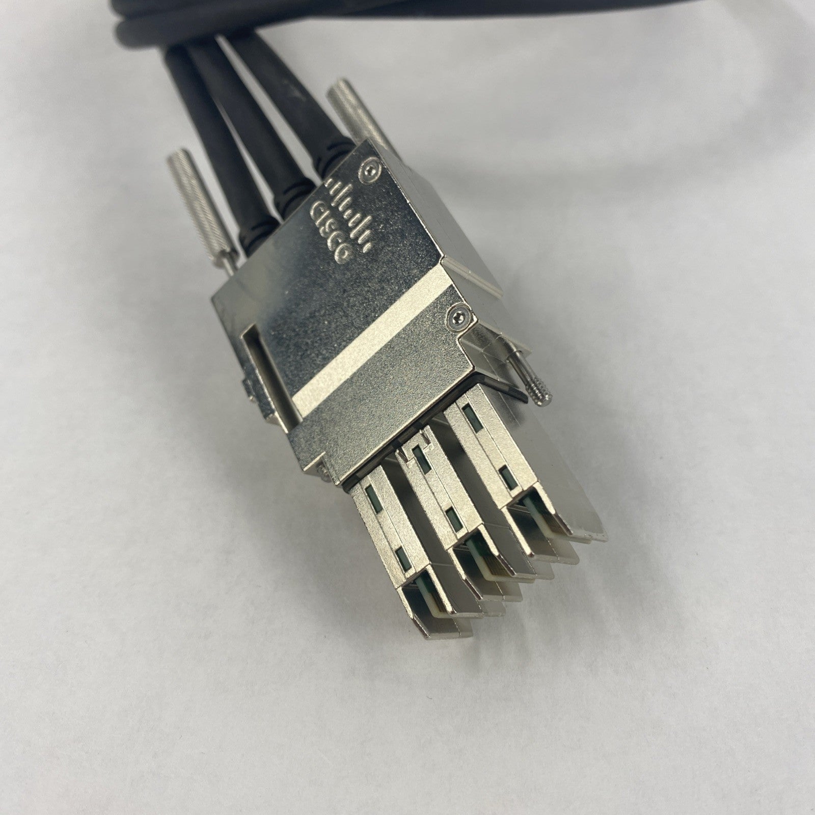 Cisco 800-40404-01 STACK-T1-1M Cable Lot of 51