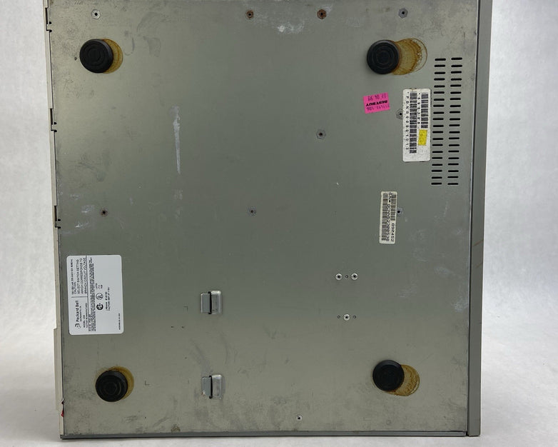 Packard Bell Multimedia 4x4 DT Intel 486DX2 66MHz 64MB RAM No HDD No OS