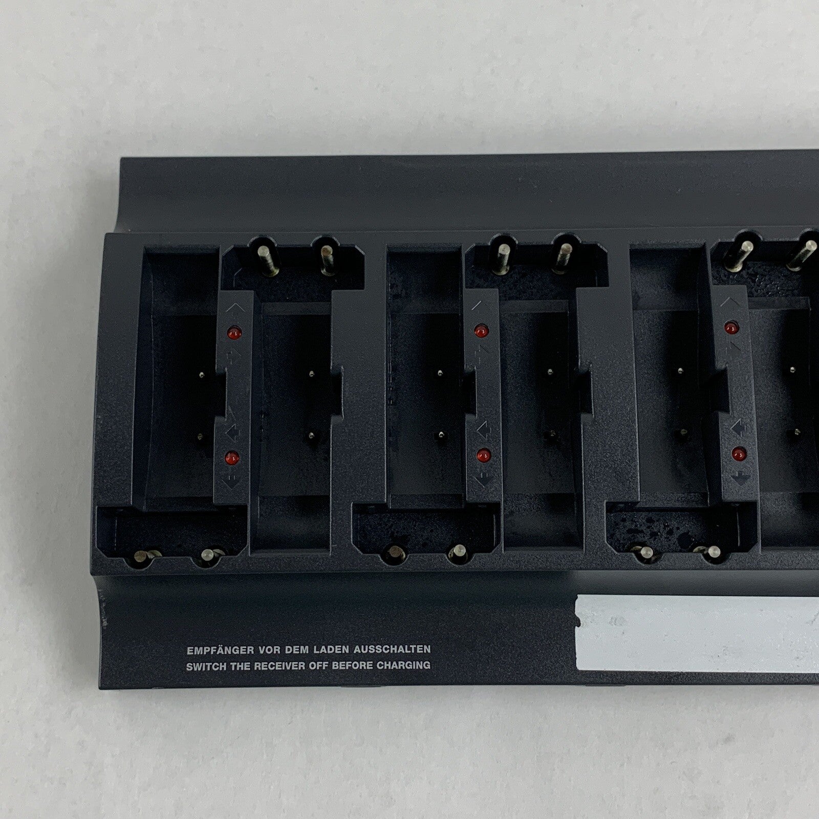 Sennheiser L 151-10 Charger Base No Charger