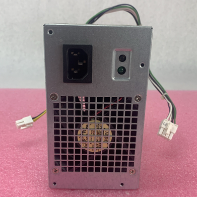 Dell D290EM 00 80 Plus Gold 290W Switching Power Supply 0XFXKX   Tested