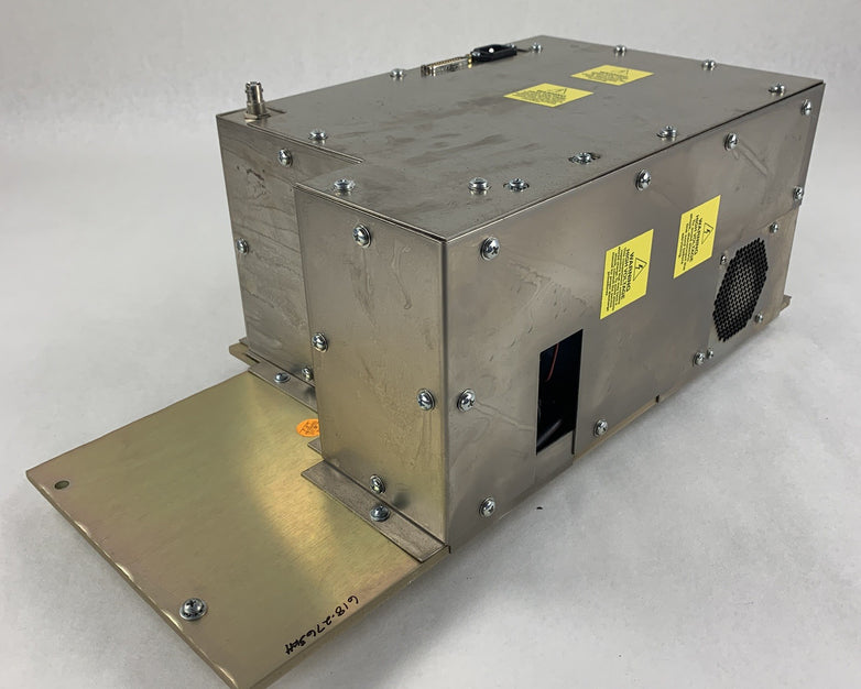 Leco GDS500A Power Supply Unit Power Tested