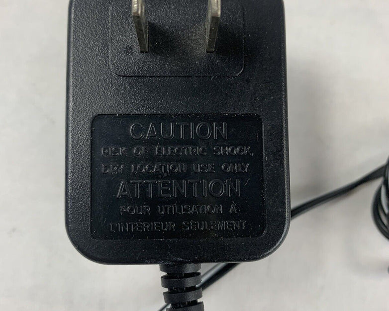 Lot of 6 CUI 35-9-300C AC Adapter Class 2 Transformer Power Charger