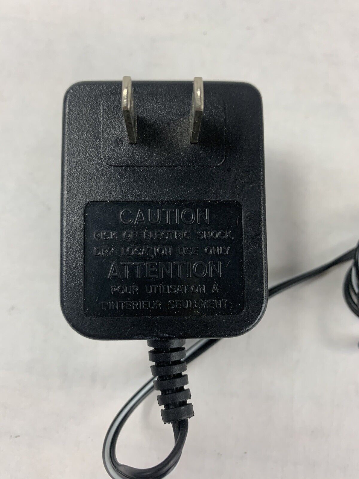 Lot of 6 CUI 35-9-300C AC Adapter Class 2 Transformer Power Charger