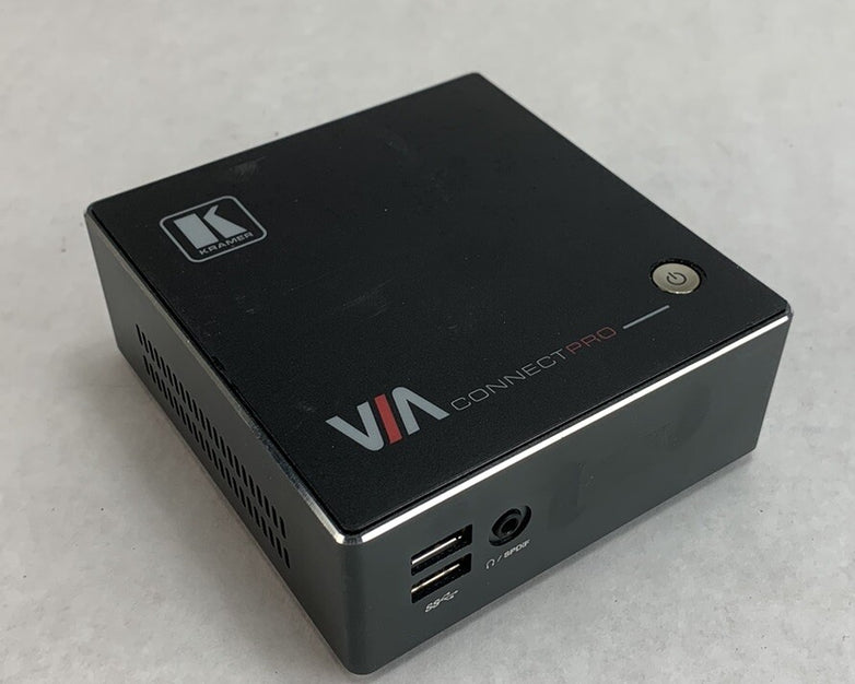 Kramer VIA Connect PRO 19V 1.5A