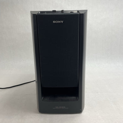 Sony SA-W305 Powered Subwoofer