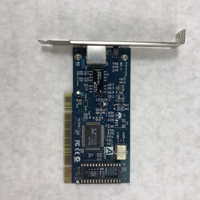 Acer AOpen AON-325 90.18A10.003 10/100Mbps Network Card