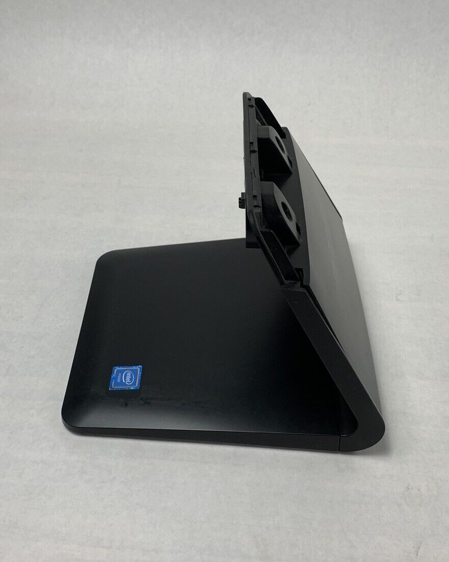 LG 22CB25S 21.5" Chromebase Stand w/ Screws - No Cover