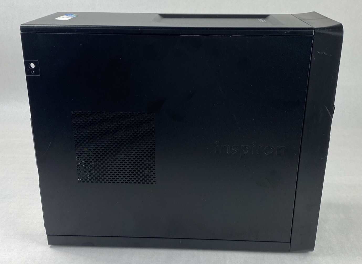 Dell Inspiron 3847 MT Intel Core i5-4440 3.10GHz 8GB RAM No HDD No OS