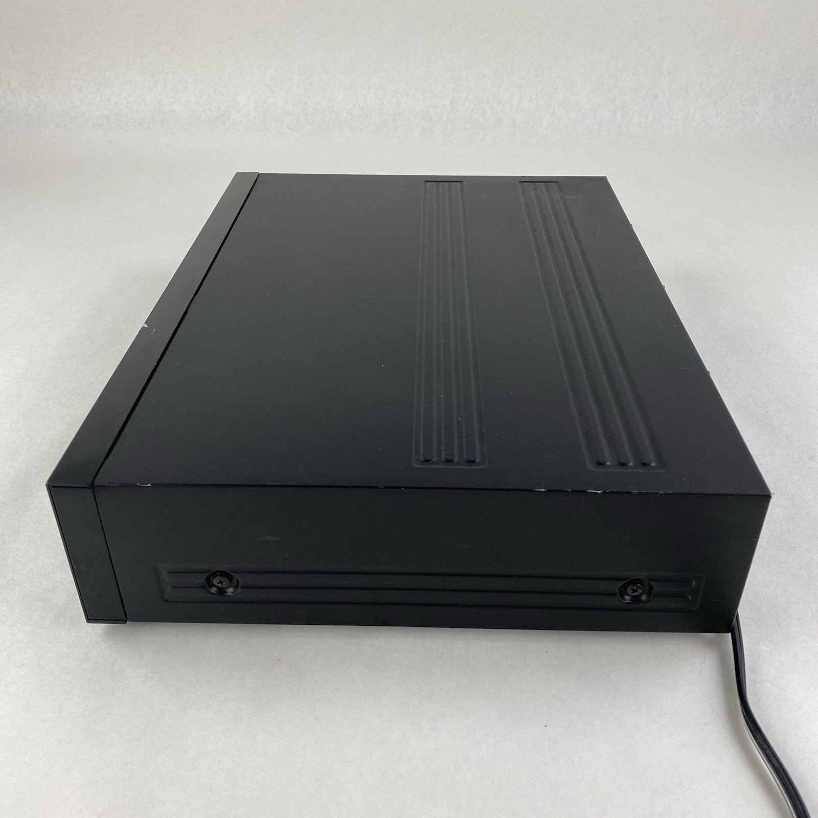 Pioneer PD-M60 Multi-Disc Compact Disk Player No Remote Tested