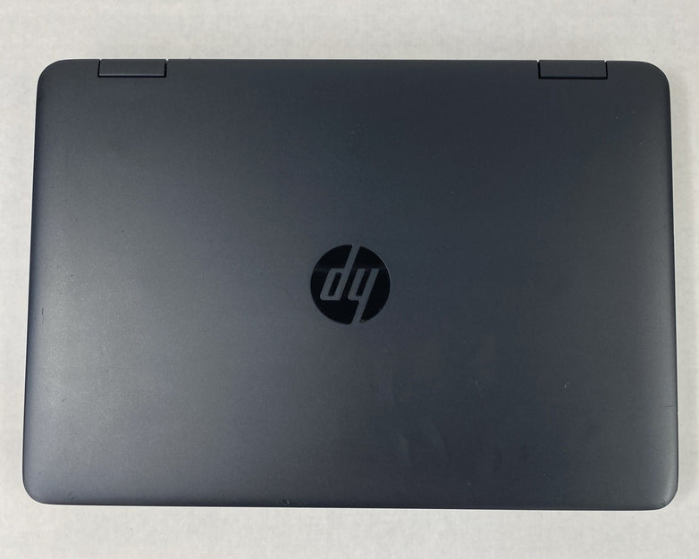 HP ProBook 640 G3 Core i5-7200U 2.50 GHz 8 GB RAM 14" No HDD No OS