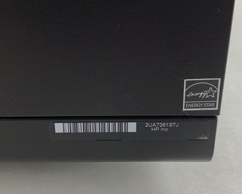 HP EliteDesk 800 G3 SFF Intel Quad Core i5-7500 3.40 GHz 16 GB RAM No HDD No OS