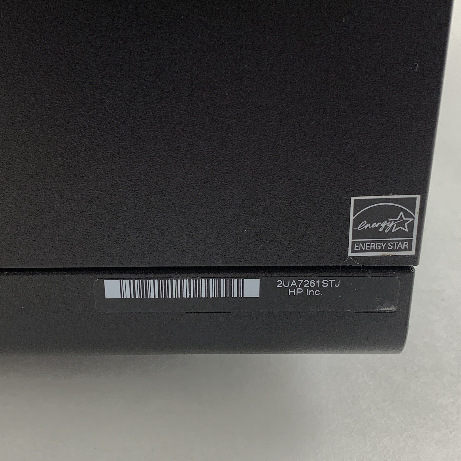 HP EliteDesk 800 G3 SFF Intel Quad Core i5-7500 3.40 GHz 16 GB RAM No HDD No OS