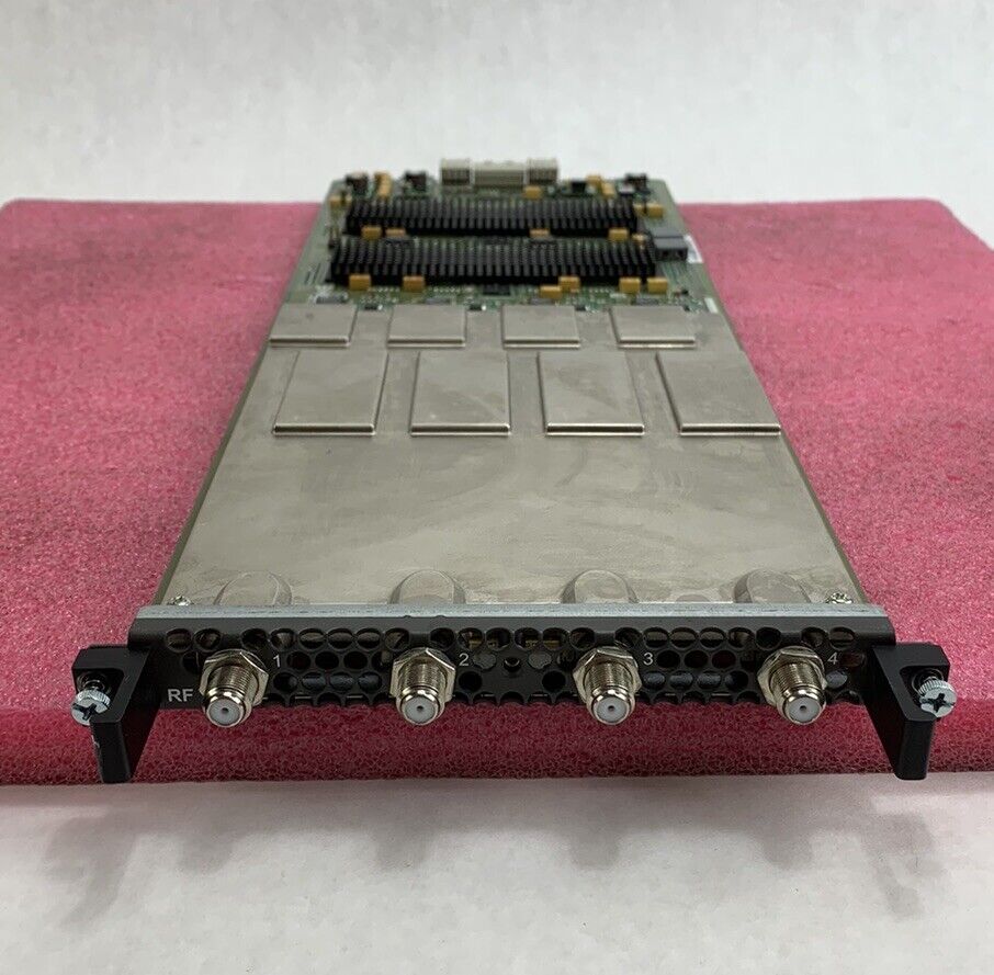 RGB Networks 300-0003-05 RF Modulator Card F20861193