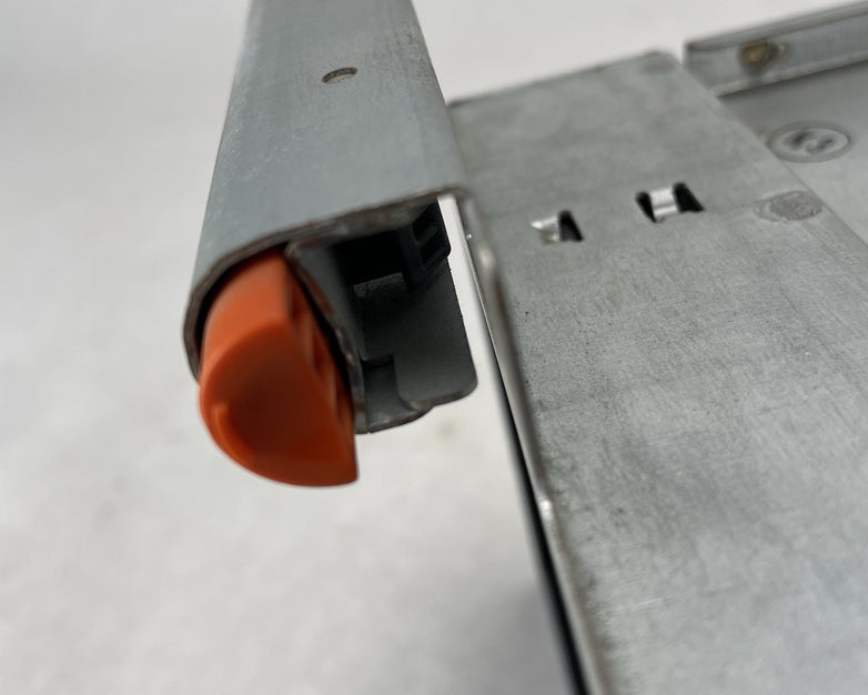 EBM K1G175-CF33-11 26K9690 Cooling fan Blower 120W 12VDC 4300Rpm 26K9688 Unteste