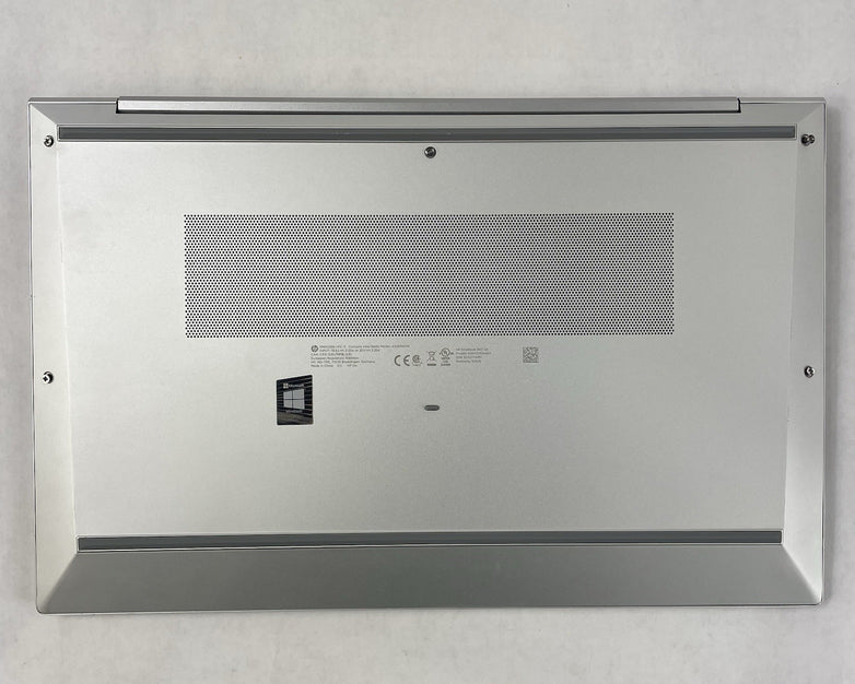 HP EliteBook 850 G8 15.6" i7-1185G7 3.00 GHz 16 GB RAM No SSD/OS/AC