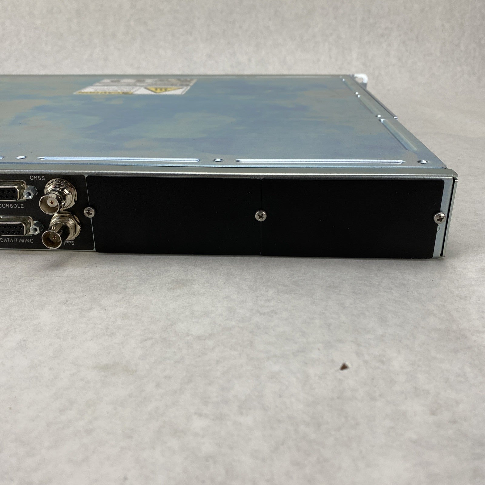 Microsemi Sync Server S650 Rev B1 - Tested8