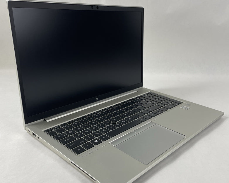 HP EliteBook 850 G7 15.6" i5-10310U 1.70 GHz 8 GB RAM No SSD/OS/AC