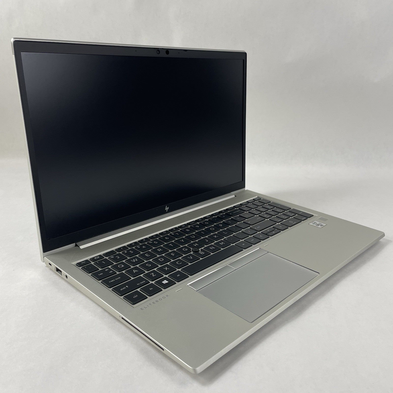 HP EliteBook 850 G7 15.6" i5-10310U 1.70 GHz 8 GB RAM No SSD/OS/AC0
