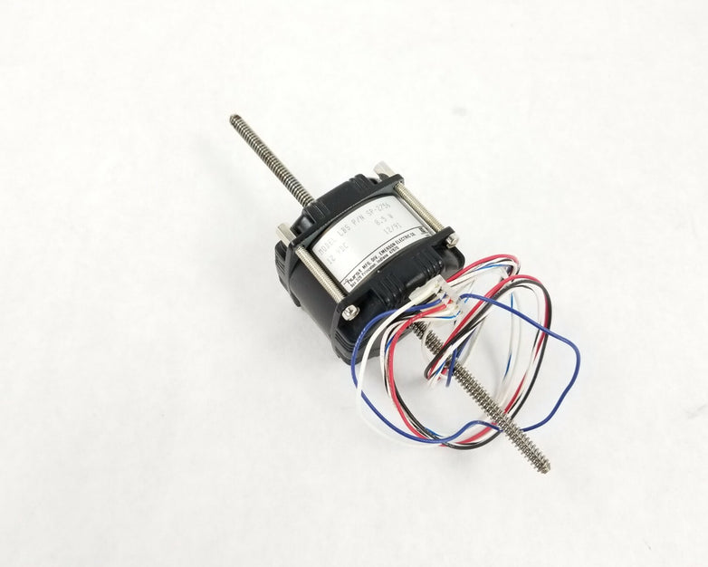 Hurst LBS Variable Speed Linear Actuator Motor SP-2756 12DVC 8.5W Nidec Motor