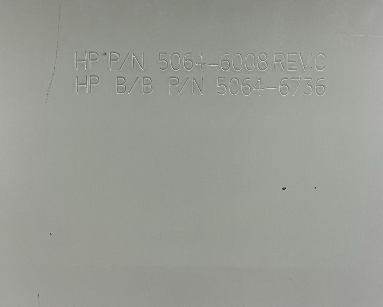 HP Vectra VE 6/350 DT Intel Pentium II 350MHz 160MB RAM No HDD No OS