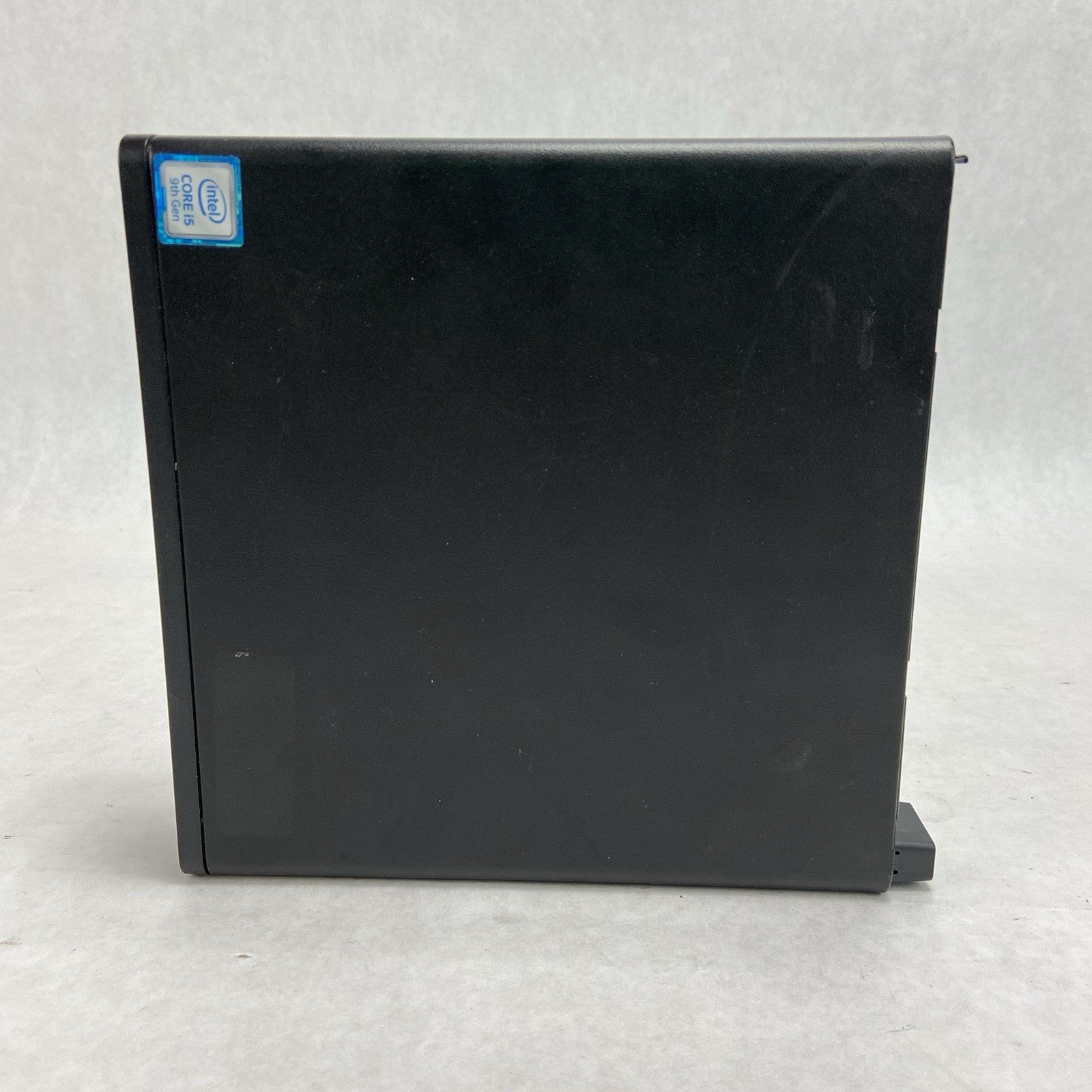 HP ProDesk 400 G5 Micro Intel Core i5-9500T 2.2GHz 4GB RAM No HDDOSAC5