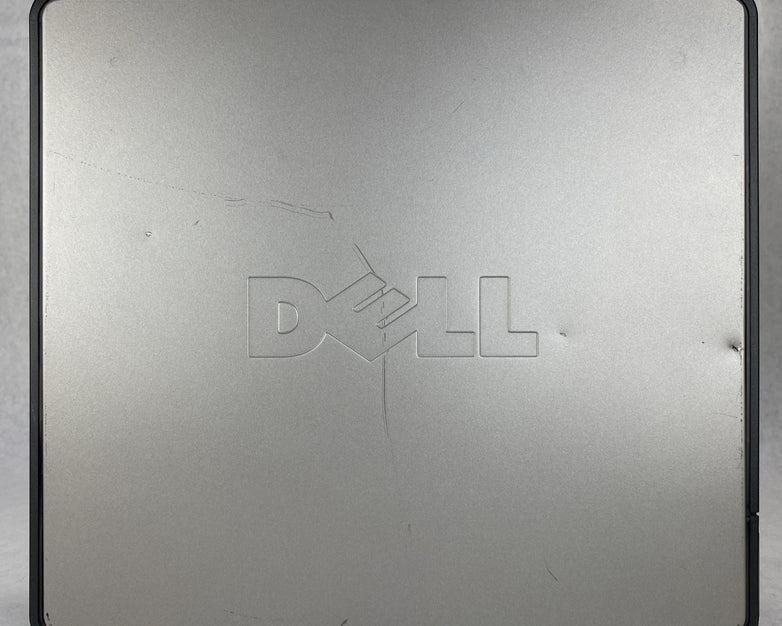 Dell Optiplex 755 SFF Intel Core 2 Duo E7200 2.53GHz 2GB RAM No HDD No OS
