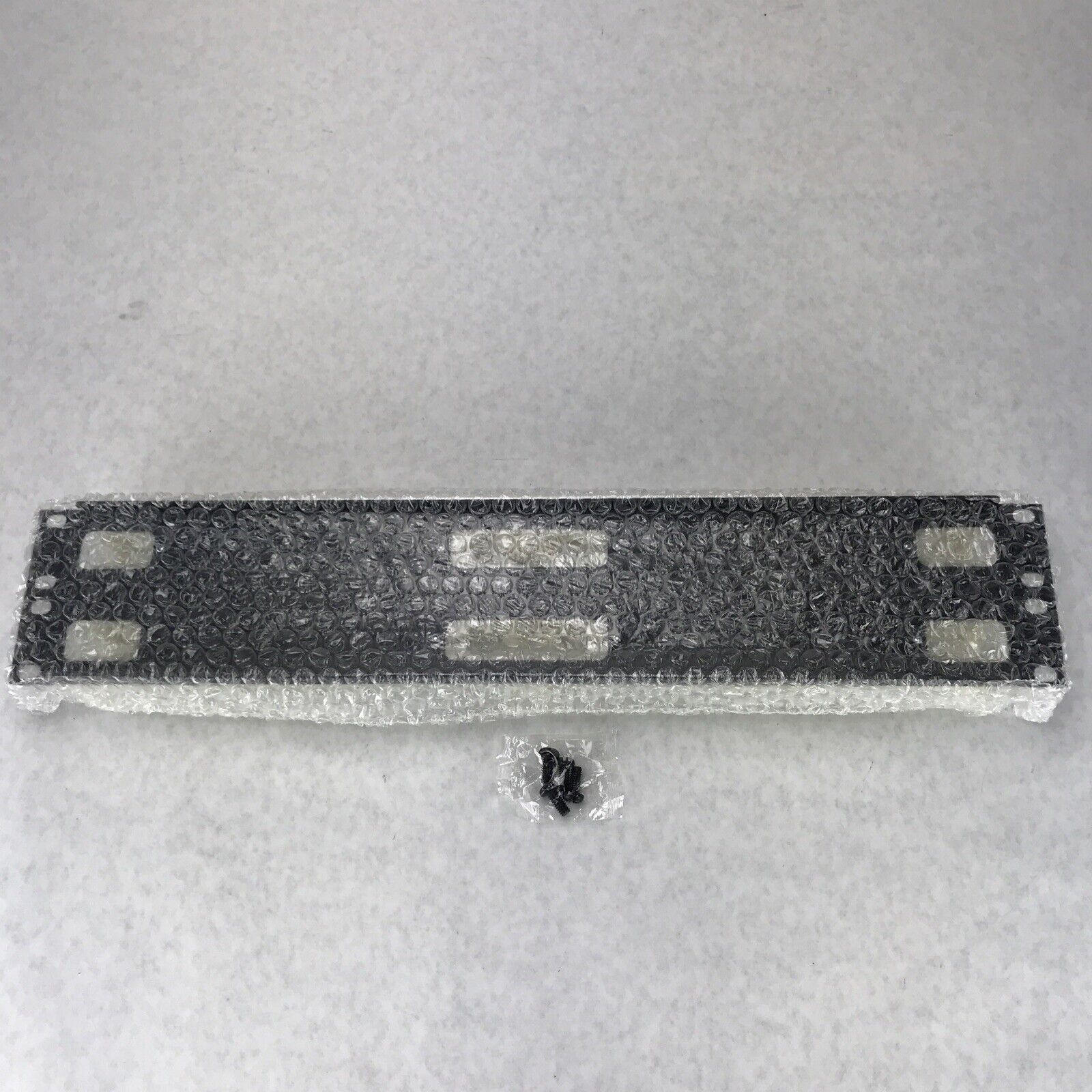 ICC Patch Panel 110 200-Pair 2 RMS Wiring Block