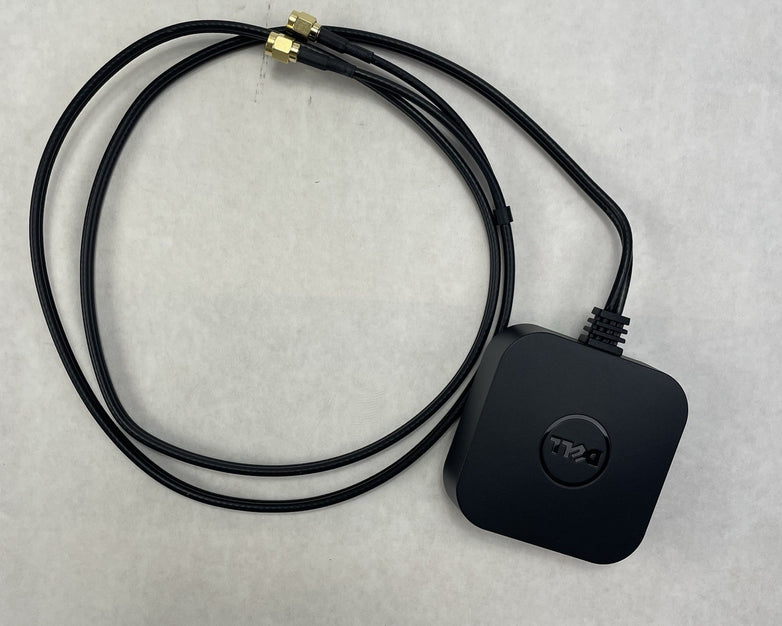 Dell Kit 02KHRD Optiplex WiFi Wireless Cable Adapter Lot of 4