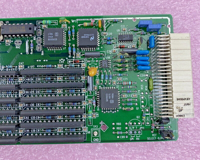Ross DVB 8020D Video Buffer Card