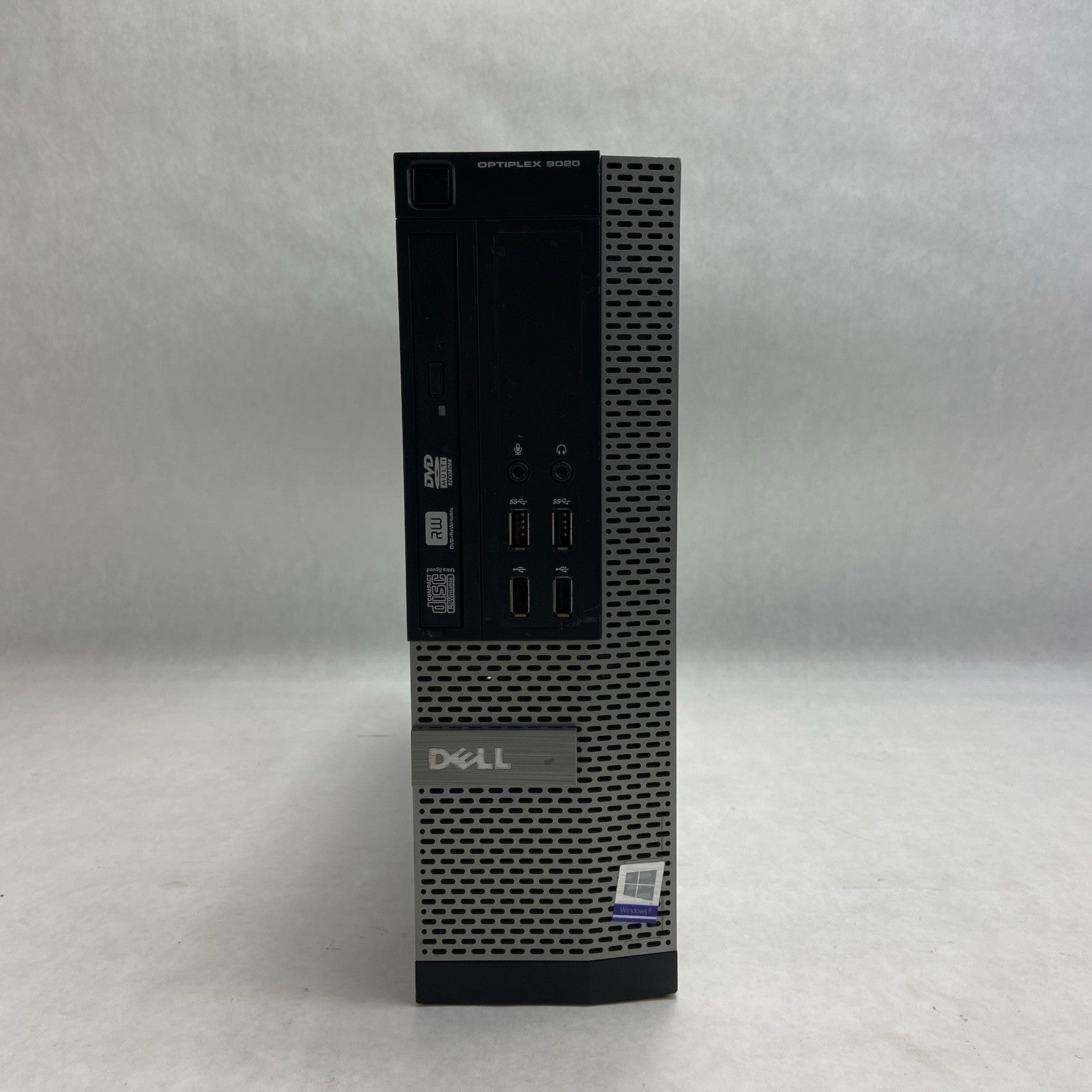 Dell Optiplex 9020 SFF Intel Core i7-4790 3.6GHz 4GB RAM No HDD No OS1