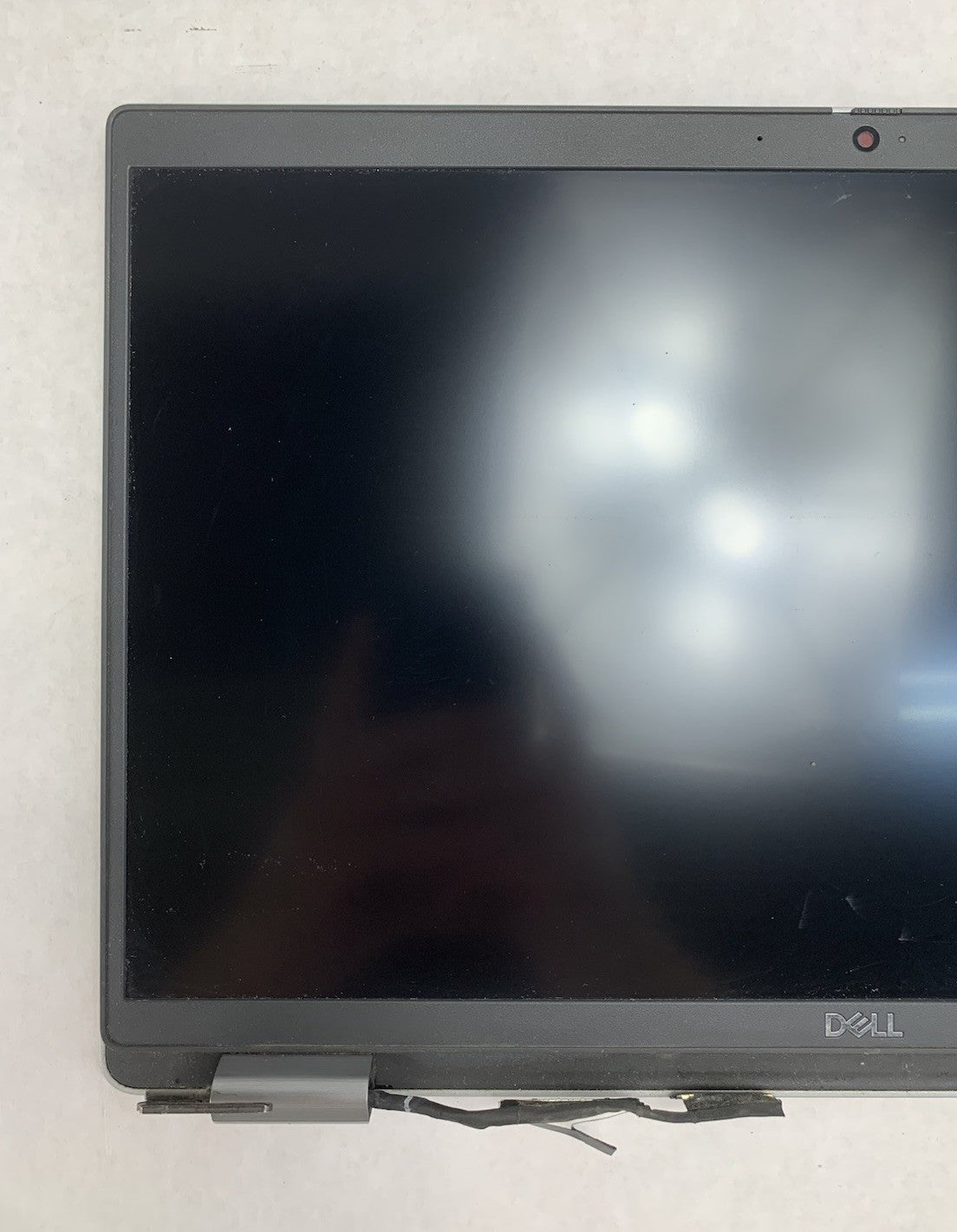 Dell Latitude 5520 15.6" FHD 1920x1080 Non-Touch Screen Assembly - Untested6