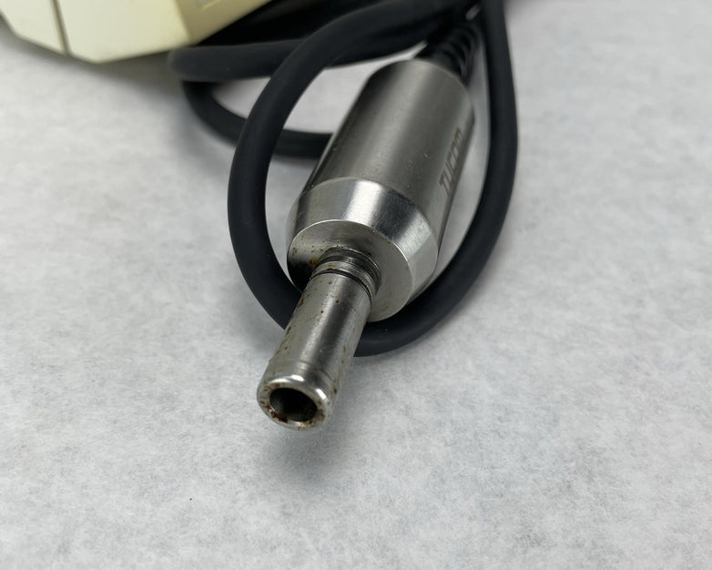 Analytic Sybron Quantec-E Dental Electric Endo Motor Parts or Repair