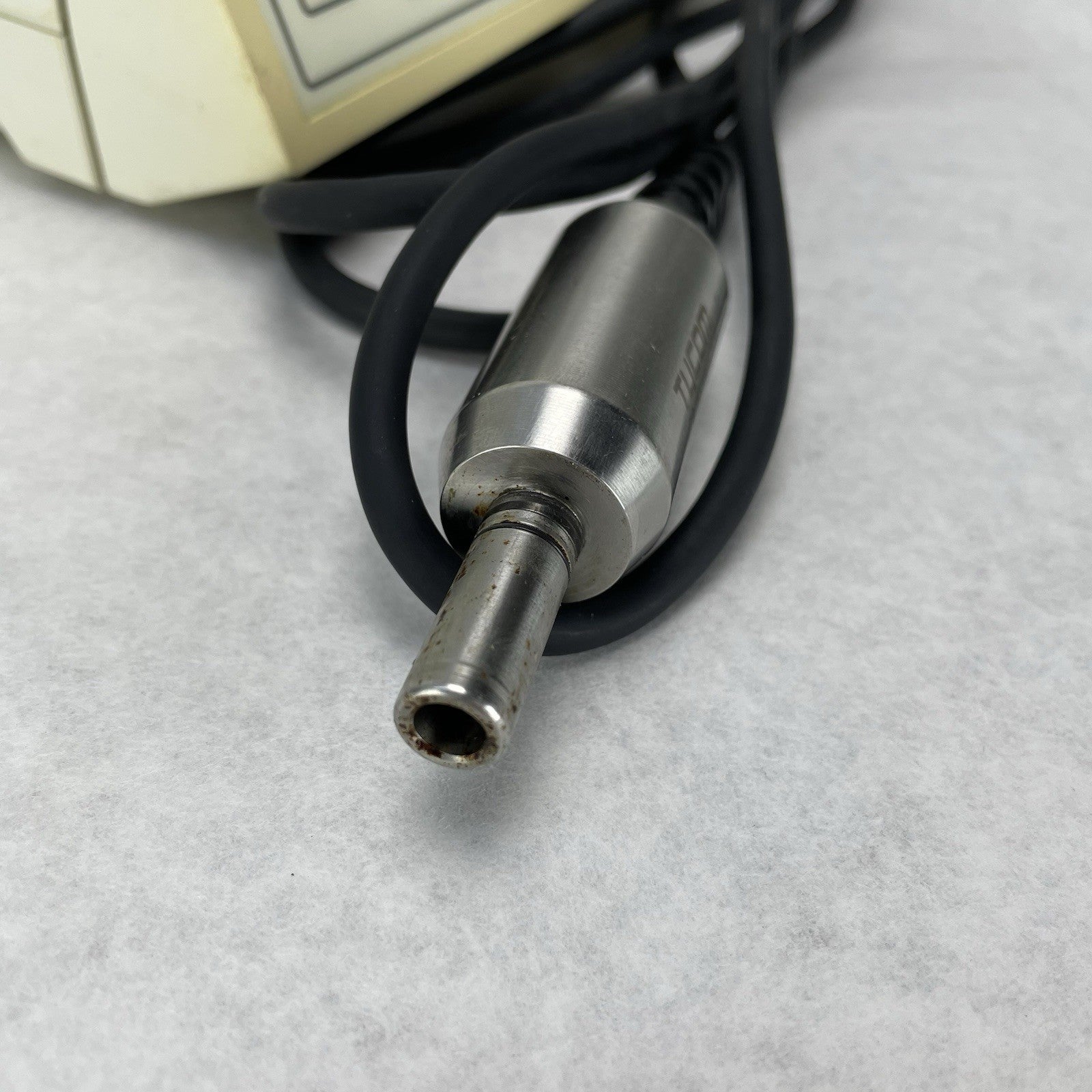 Analytic Sybron Quantec-E Dental Electric Endo Motor Parts or Repair