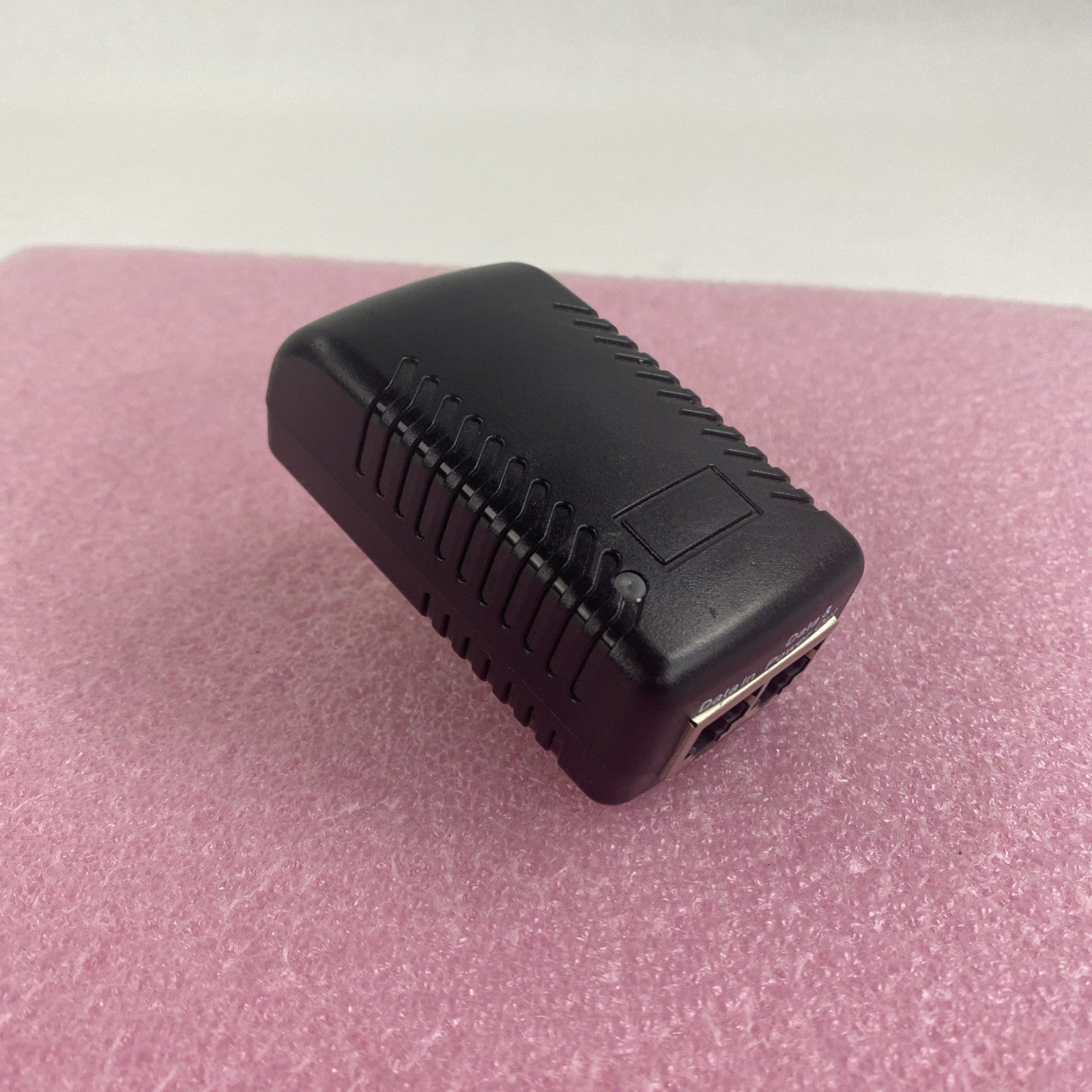 iCreatin PSE-480050US 48V PoE Power Injector Ethernet Adapter Lot 51