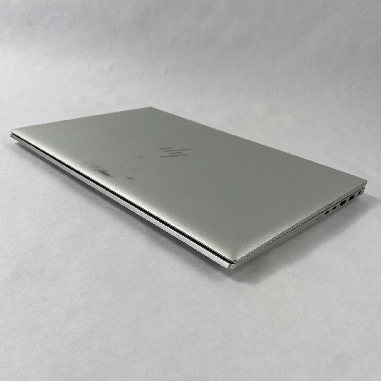 HP EliteBook 850 G8 Intel Core i5-1145G7 2.60 GHz 16GB RAM 15.6" No SSD No OS