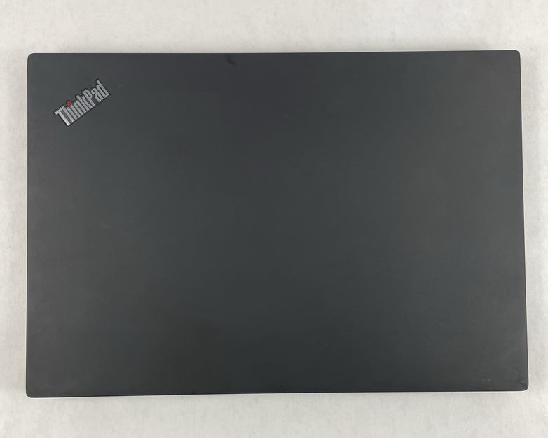 Lenovo ThinkPad T14 14" AMD Ryzen 5 Pro 5650U 2.30 GHz 4 GB RAM No SSD/OS/AC