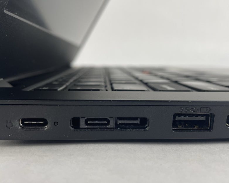 Lenovo ThinkPad L14 Gen 1 14" i5-10210U 1.60 GHz 8 GB RAM No SSD/OS/AC