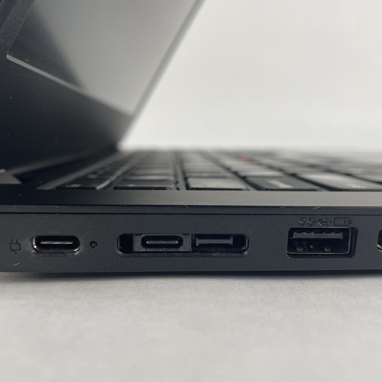 Lenovo ThinkPad L14 Gen 1 14" i5-10210U 1.60 GHz 8 GB RAM No SSD/OS/AC4